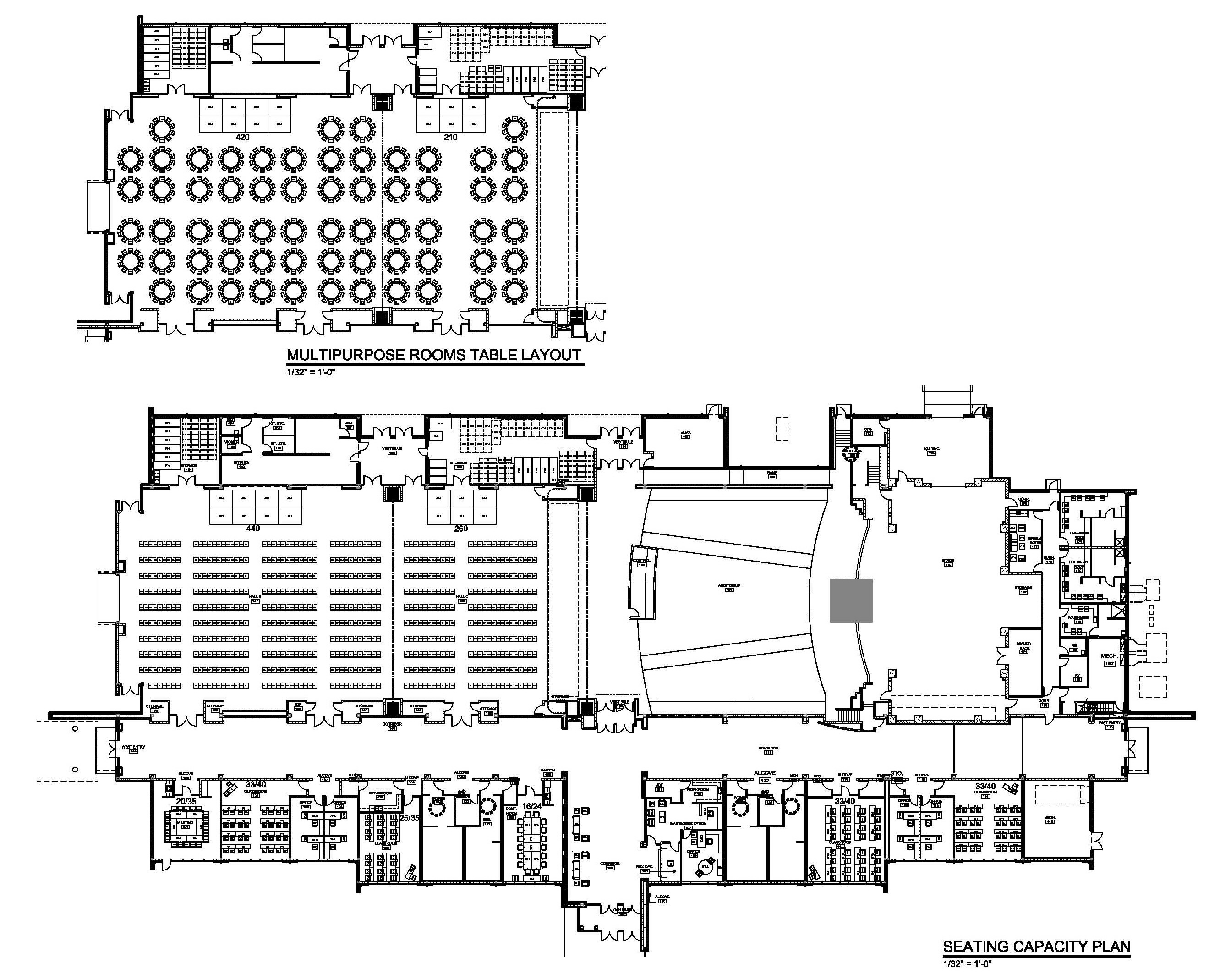 Stuttgart Campus Grand Prairie Center Phillips Community College